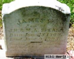 James Spears