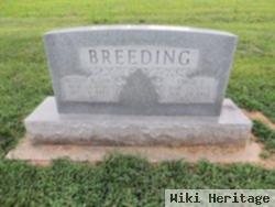 Nathan B. "sam" Breeding