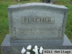 Lucinda Erp Fulcher