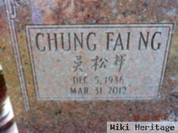 Chung Fai Ng
