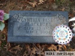 Cynthia Renee Blackburn