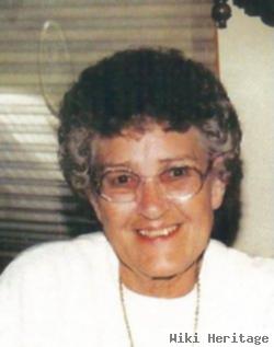 Lamoyne Marie "gerry" Dull Ormsbee