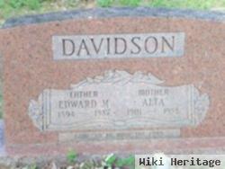 Alta Head Davidson