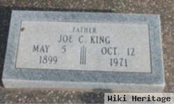 Joe C King