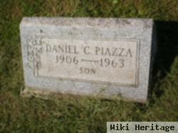 Daniel C. Piazza