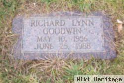 Richard Lynn Goodwin