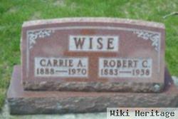 Carrie A. Wise