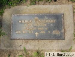 Wilbur Guy Stewart