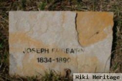 Joseph Fairbairn