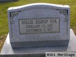 Dollie Bishop Fox