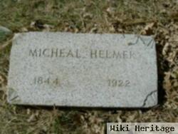 Michael Helmer