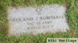 Roland J. Robitaille