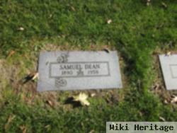 Samuel Dean