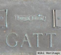 James William Gatt