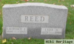 Lida A Reed