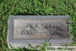 Jack Udel