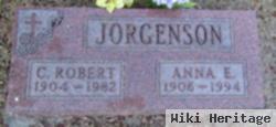 C Robert Jorgenson