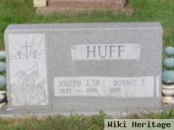 Joseph J. Huff, Sr