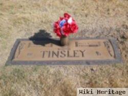 Harry Darrell Tinsley