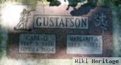 Carl O Gustafson