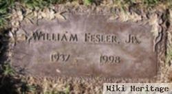 William Fesler, Jr