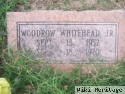 Woodrow Whitehead, Jr