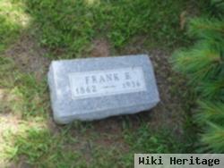 Frank B Wilson