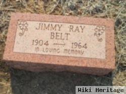 Jimmy Ray Belt