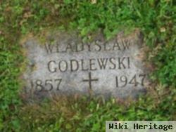 Wladyslaw Godlewski