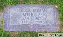 Stella Roman Moroz