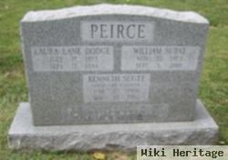 William Burke Peirce