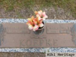 Charles Henry Koepke, Jr