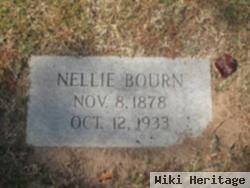 Nellie Bourn