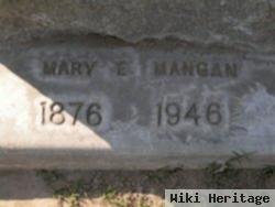 Mary E Magen Ruth