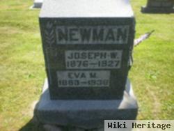 Joseph W Newman