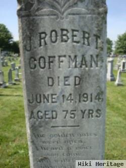 J. Robert Coffman