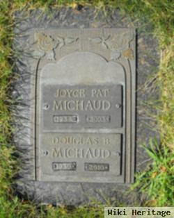 Douglas Bernard Michaud