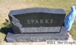 Millard W. Sparks