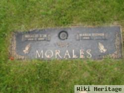 Rosalio S. Morales, Jr