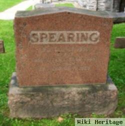 George Spearing