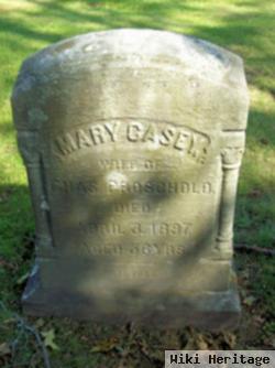 Mary Casey