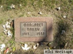 Margaret Philomena Dailey