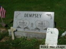 Mary E. Dempsey