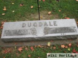 Robert Dugdale