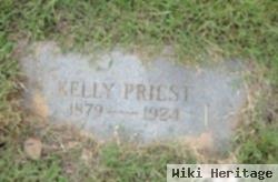 Kelly Priest