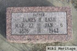 James Henry "jim" Eash