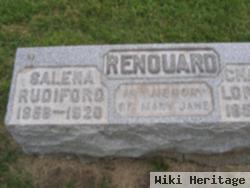 Salena Rudiford Renouard