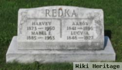 Mabel E. Redka