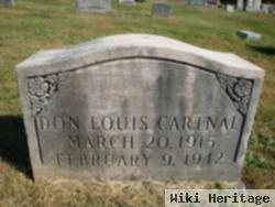 Don Louis Cartnal