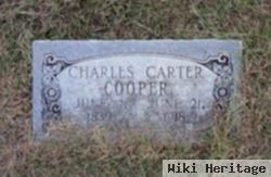 Charles Carter Cooper